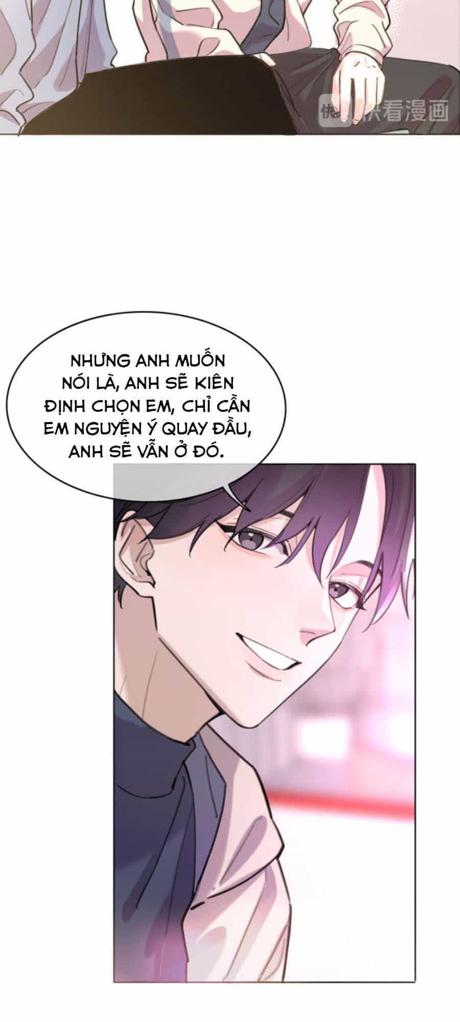 Cát Xê Người Tình Bóng Đêm - Chương 31 - ảnh 31