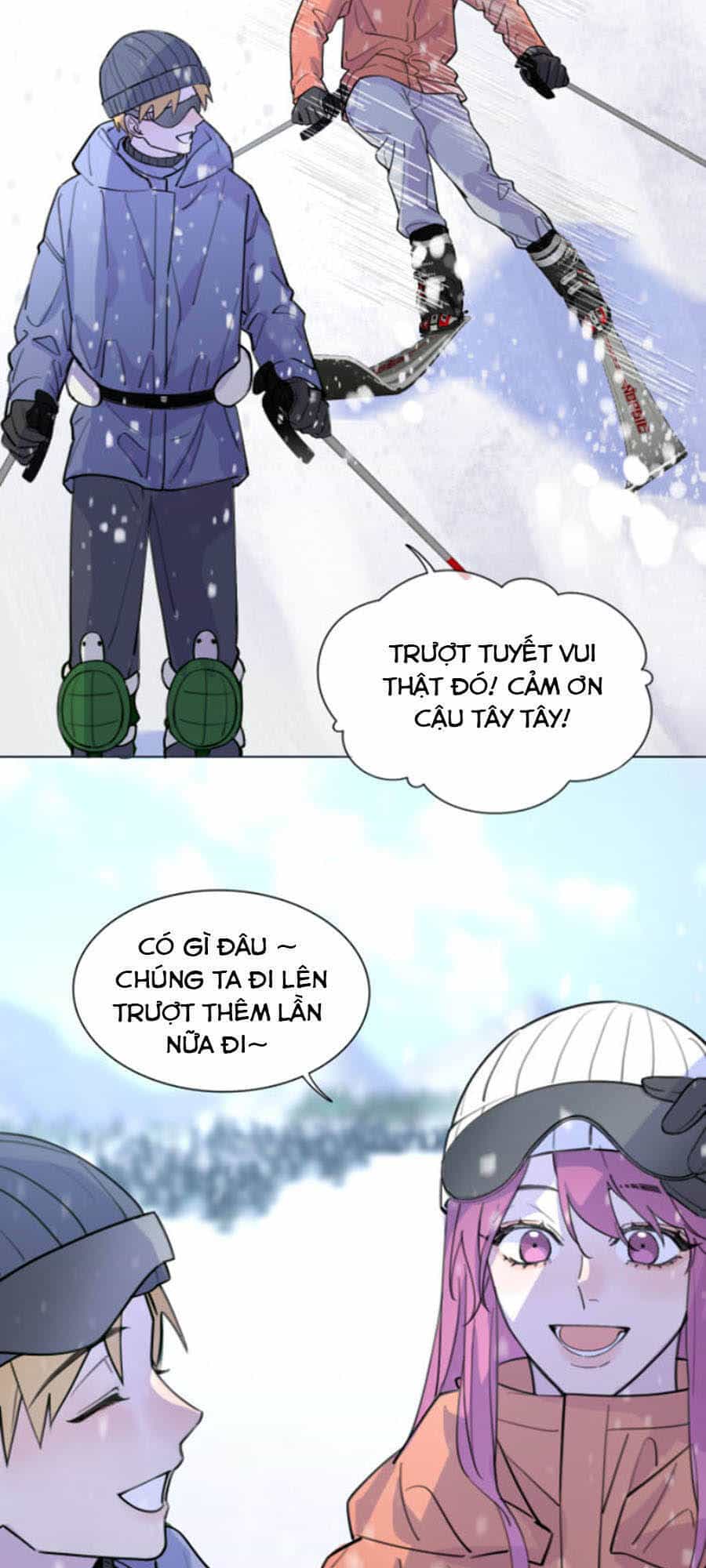 Cát Xê Người Tình Bóng Đêm - Chương 31 - ảnh 8