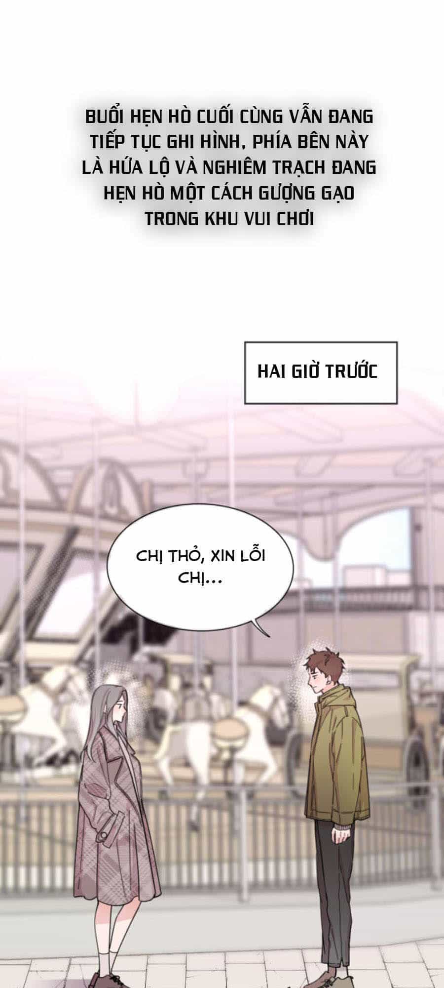 Cát Xê Người Tình Bóng Đêm - Chương 32 - ảnh 1