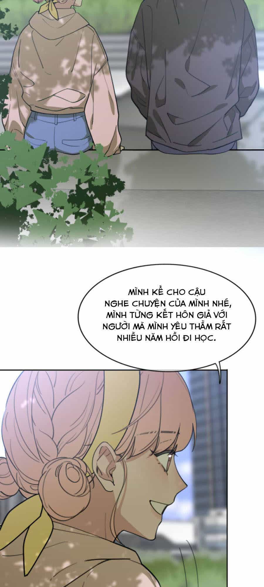 Cát Xê Người Tình Bóng Đêm - Chương 32 - ảnh 18