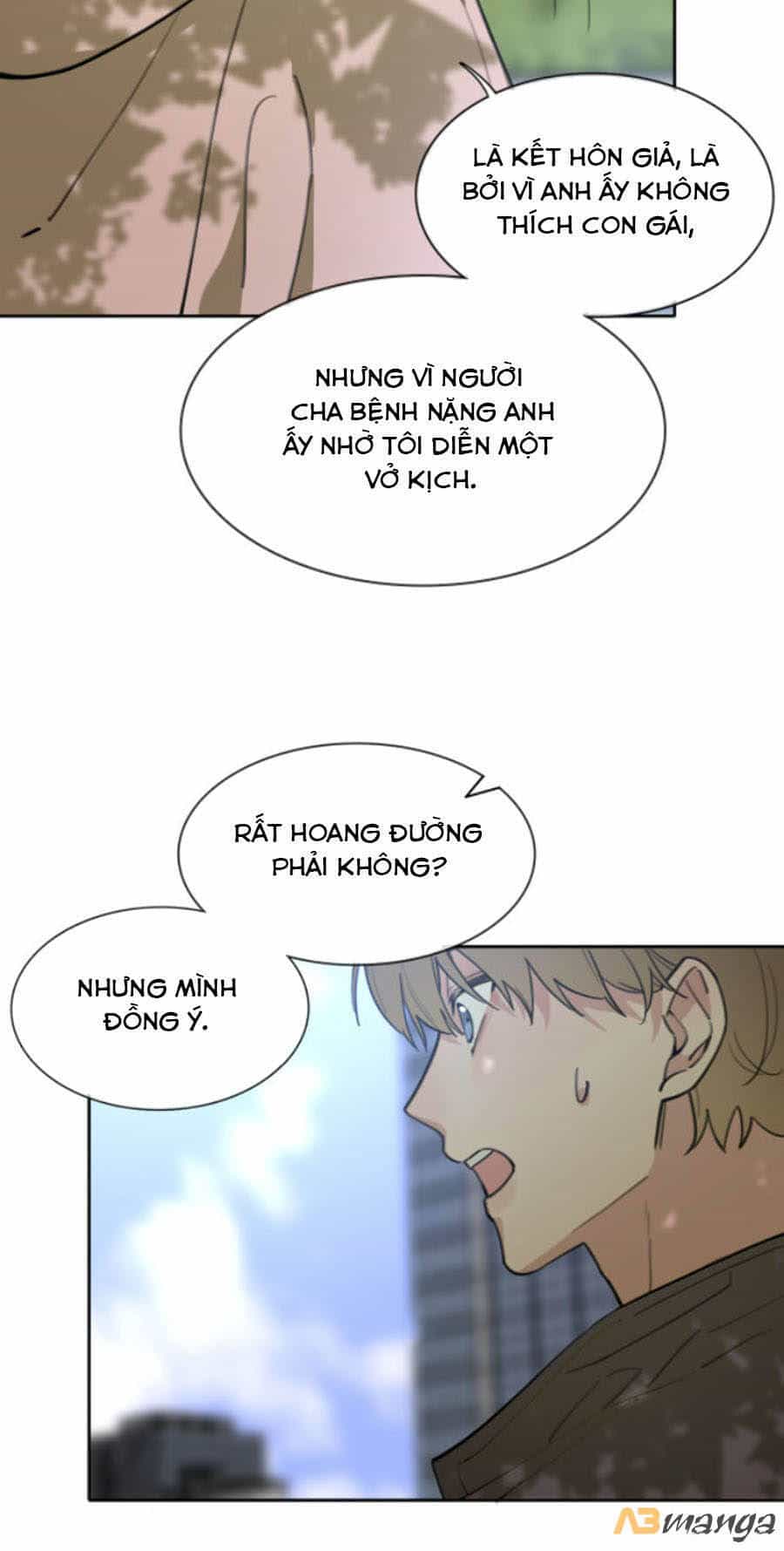 Cát Xê Người Tình Bóng Đêm - Chương 32 - ảnh 19