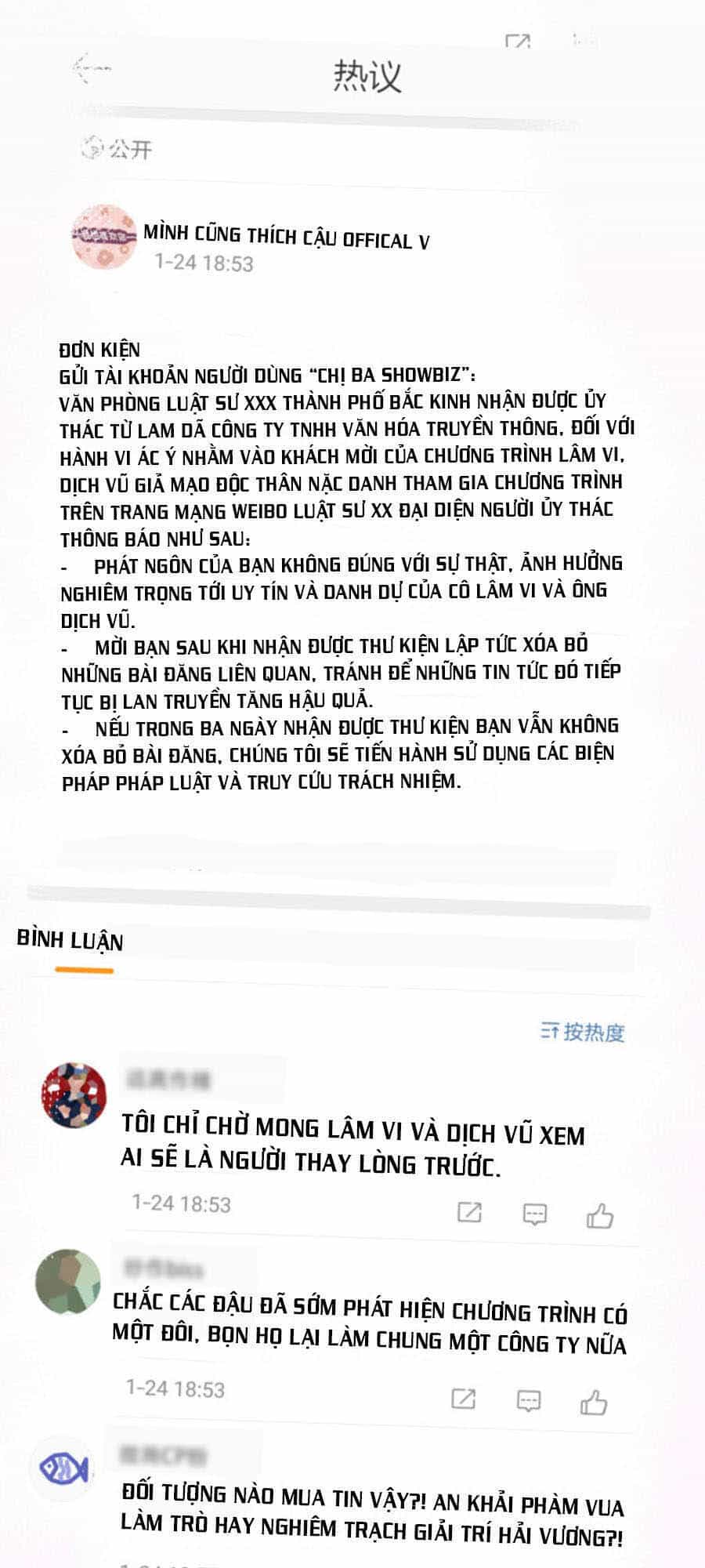Cát Xê Người Tình Bóng Đêm - Chương 32 - ảnh 28