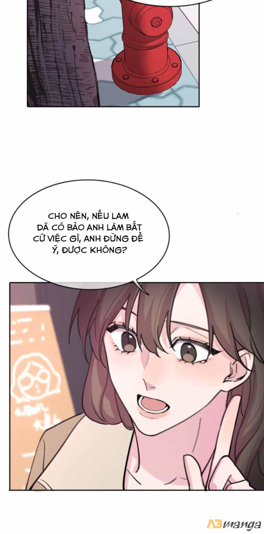 Cát Xê Người Tình Bóng Đêm - Chương 32 - ảnh 34