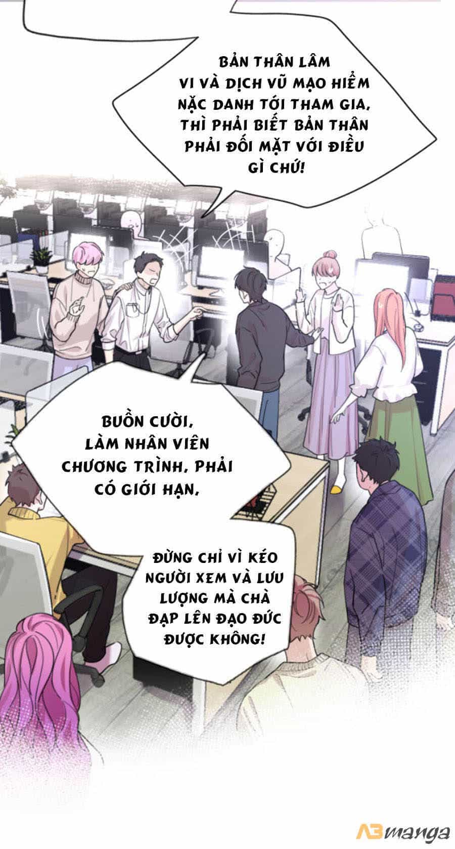 Cát Xê Người Tình Bóng Đêm - Chương 33 - ảnh 35