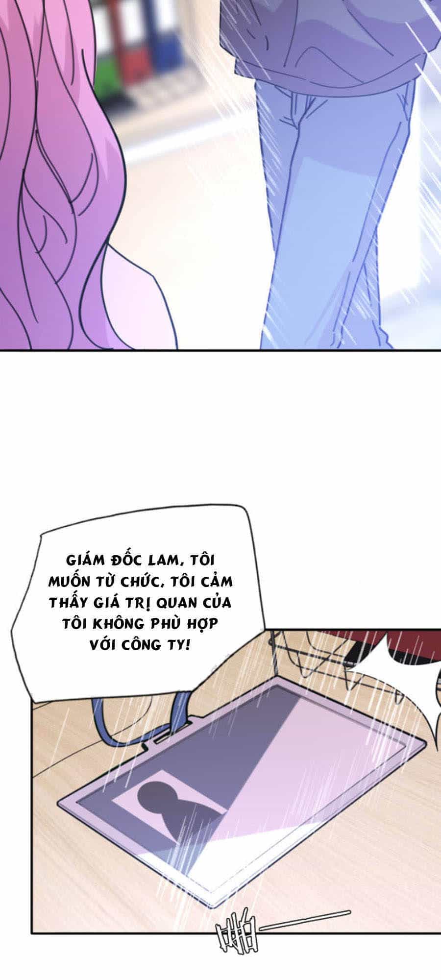 Cát Xê Người Tình Bóng Đêm - Chương 33 - ảnh 37