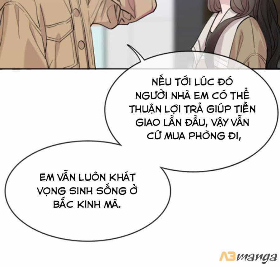 Cát Xê Người Tình Bóng Đêm - Chương 33 - ảnh 6