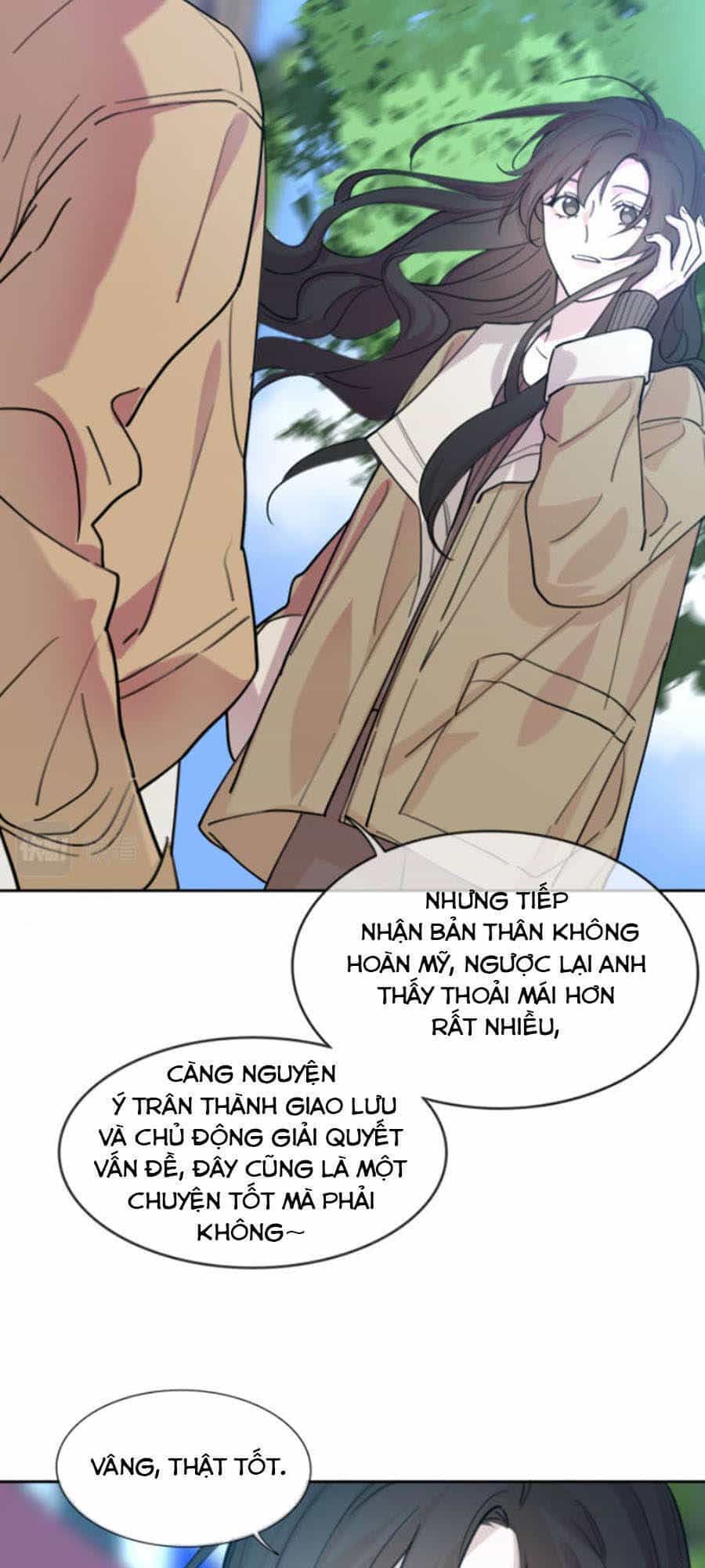 Cát Xê Người Tình Bóng Đêm - Chương 33 - ảnh 9