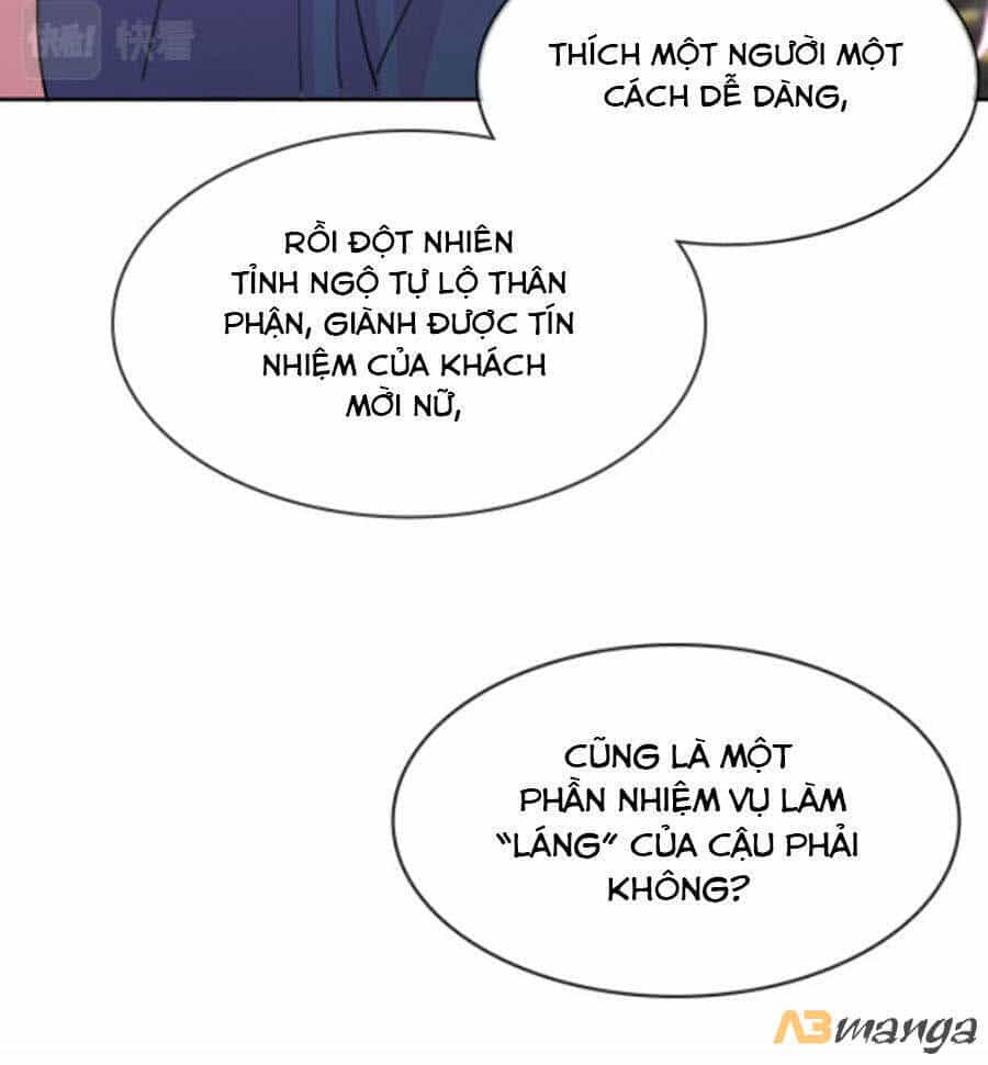 Cát Xê Người Tình Bóng Đêm - Chương 34 - ảnh 10