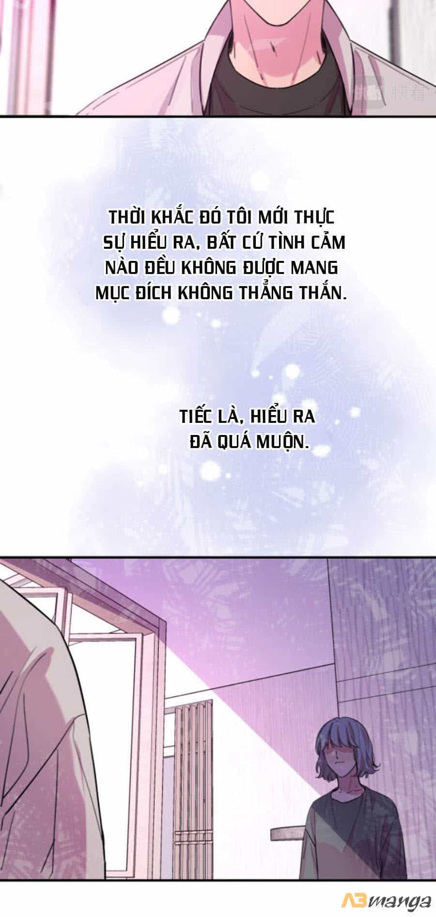 Cát Xê Người Tình Bóng Đêm - Chương 34 - ảnh 14