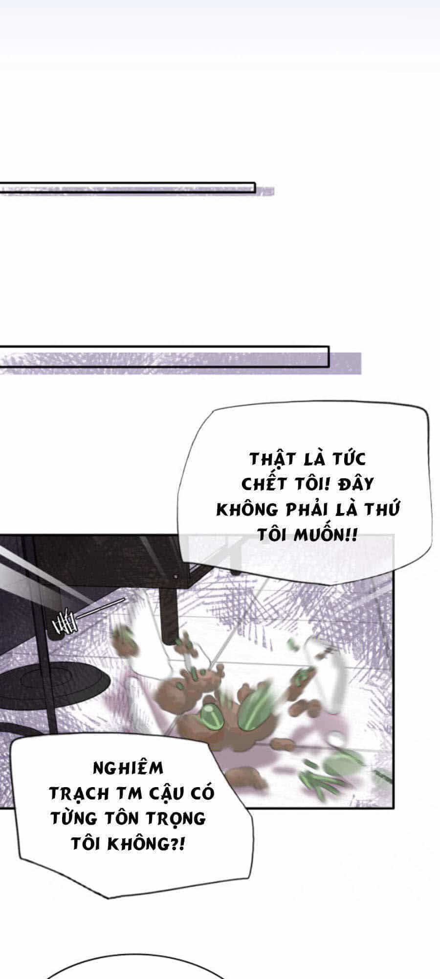 Cát Xê Người Tình Bóng Đêm - Chương 34 - ảnh 16