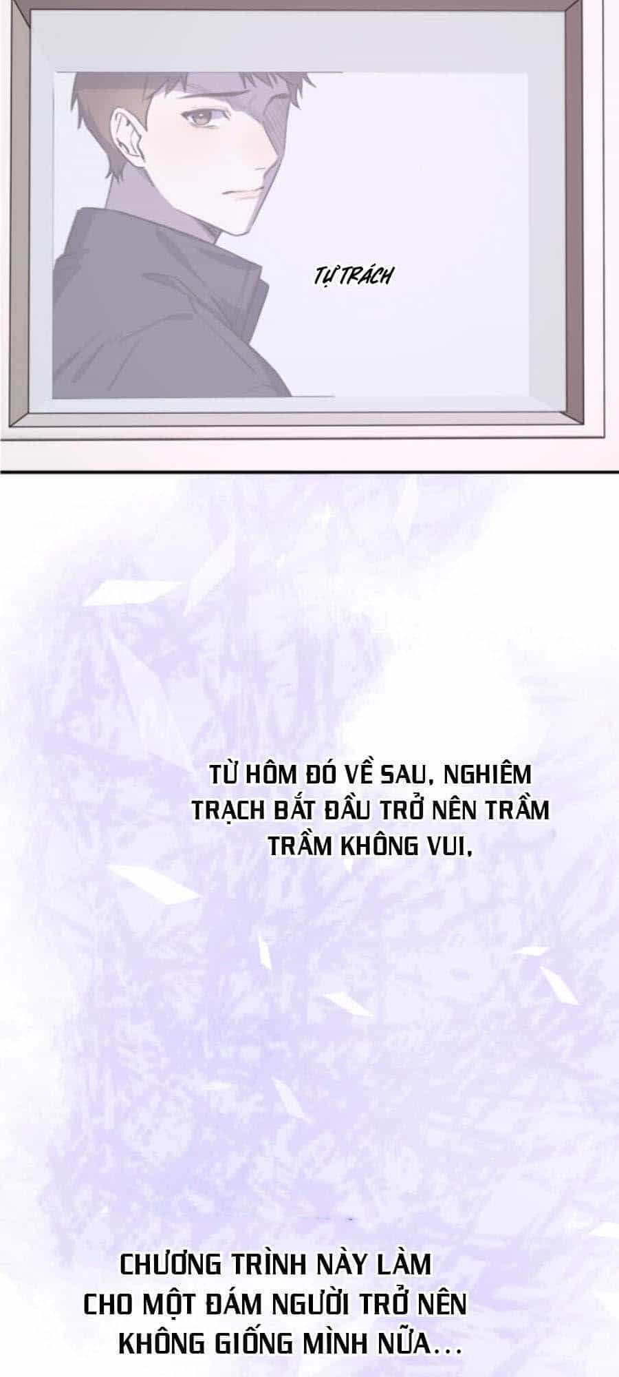 Cát Xê Người Tình Bóng Đêm - Chương 34 - ảnh 24