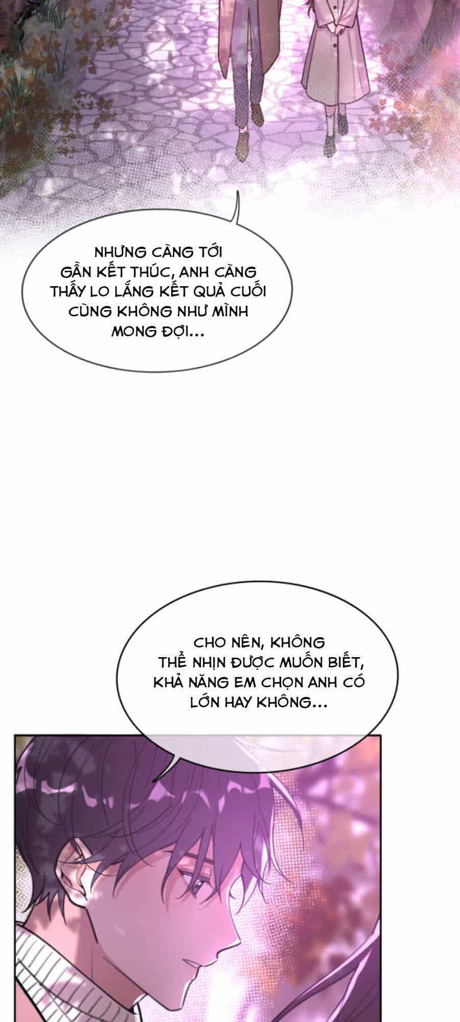 Cát Xê Người Tình Bóng Đêm - Chương 34 - ảnh 27