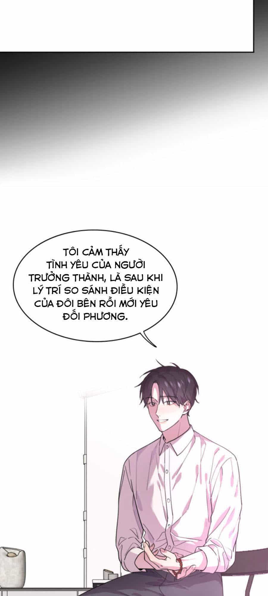 Cát Xê Người Tình Bóng Đêm - Chương 34 - ảnh 31