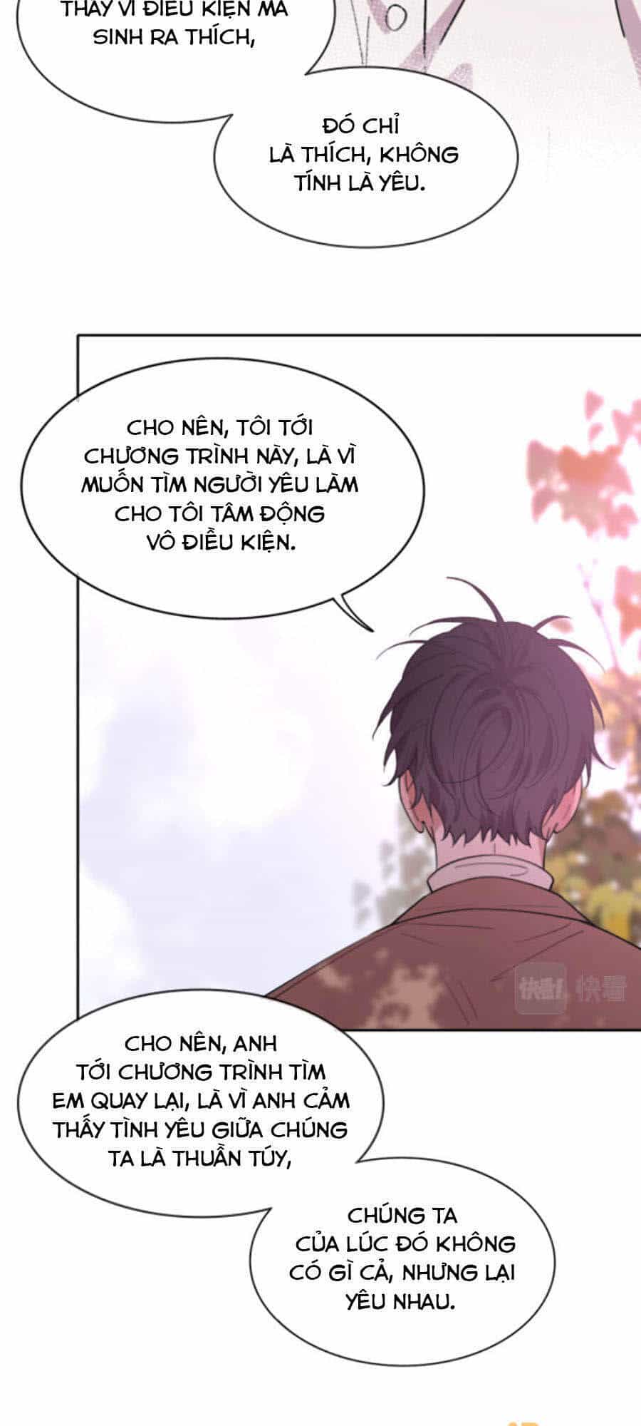 Cát Xê Người Tình Bóng Đêm - Chương 34 - ảnh 33