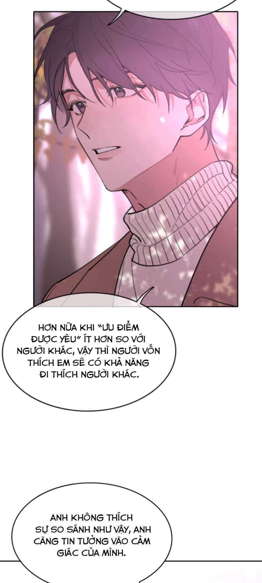 Cát Xê Người Tình Bóng Đêm - Chương 34 - ảnh 36
