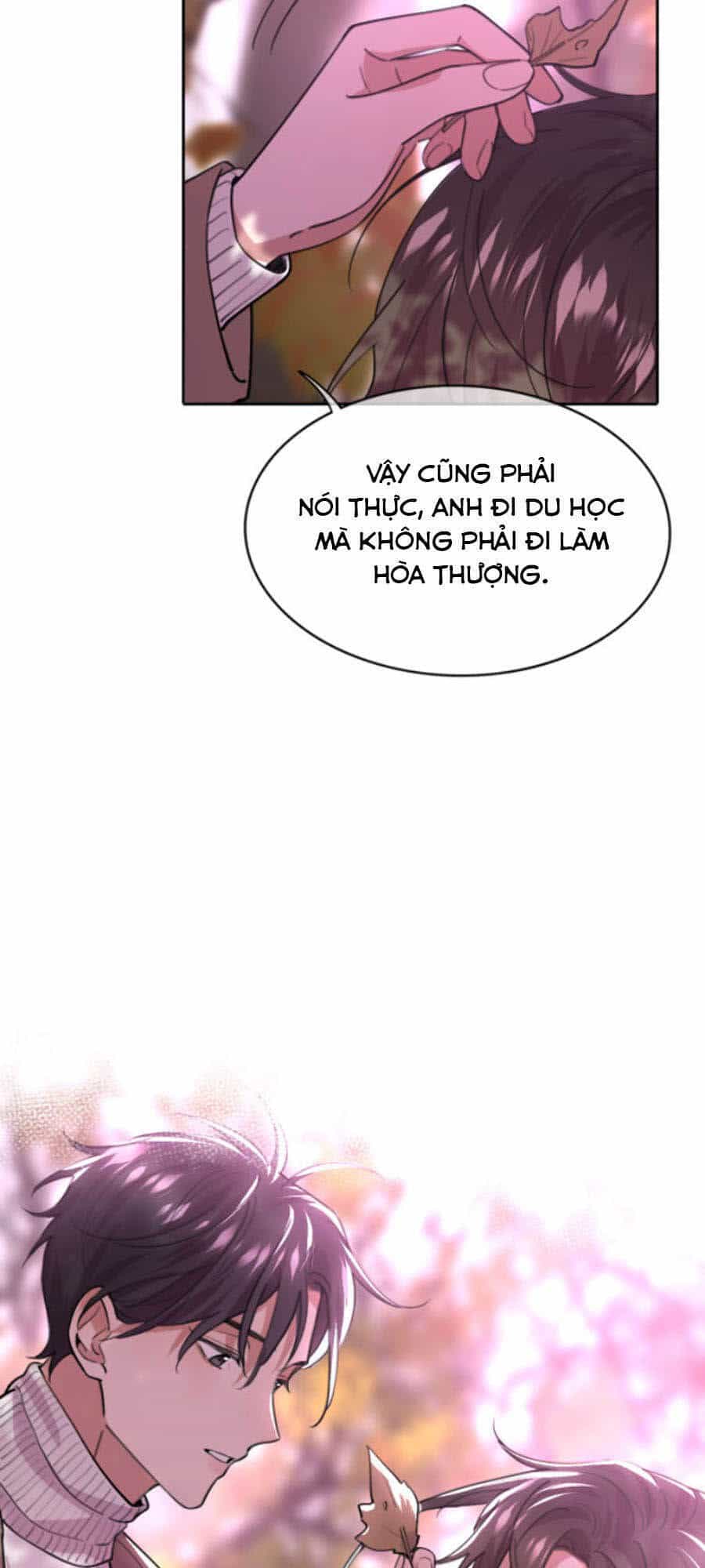 Cát Xê Người Tình Bóng Đêm - Chương 34 - ảnh 41