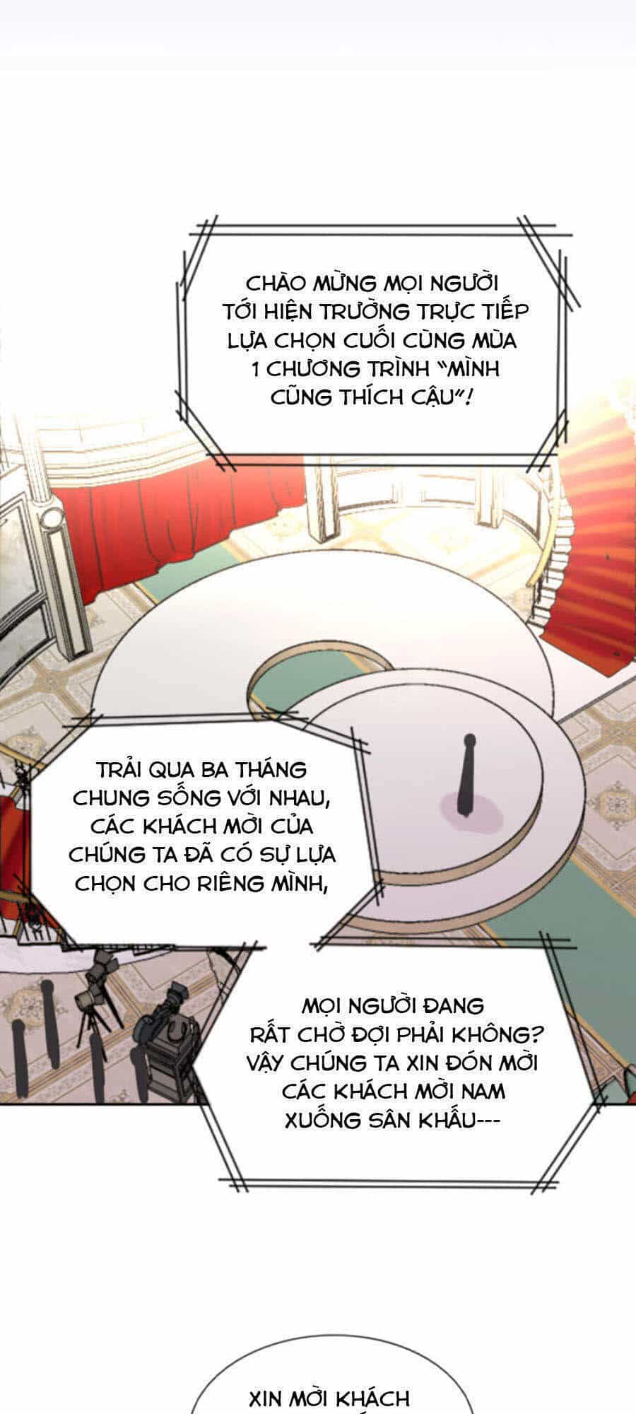 Cát Xê Người Tình Bóng Đêm - Chương 35 - ảnh 12