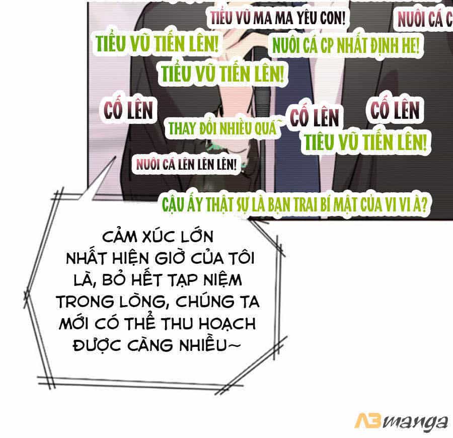 Cát Xê Người Tình Bóng Đêm - Chương 35 - ảnh 15
