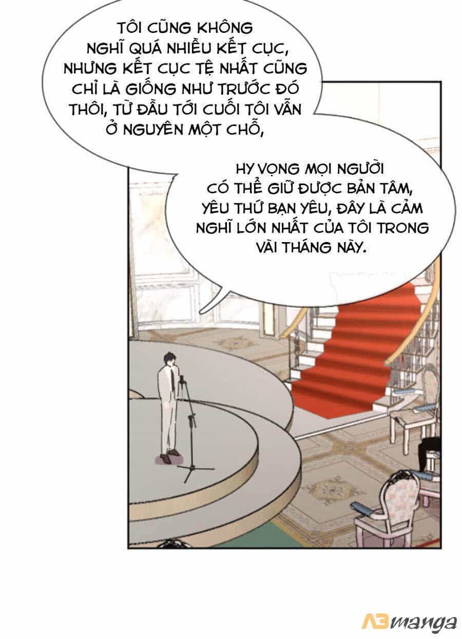 Cát Xê Người Tình Bóng Đêm - Chương 35 - ảnh 19