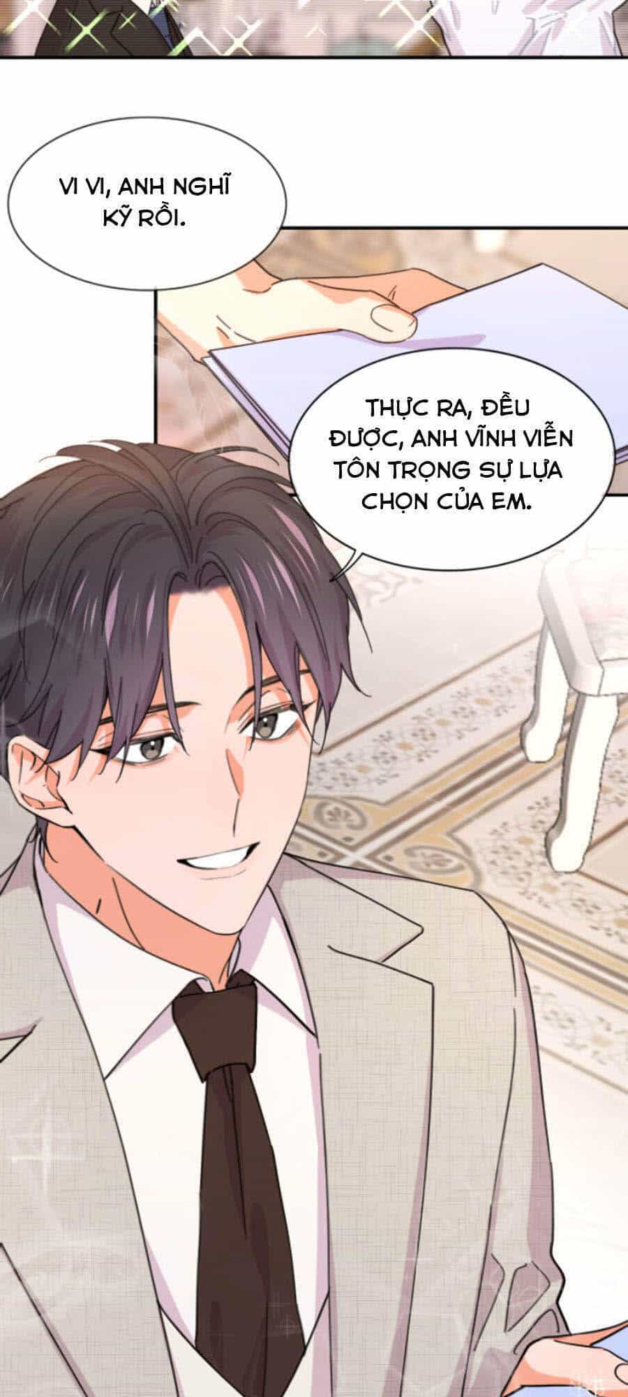 Cát Xê Người Tình Bóng Đêm - Chương 35 - ảnh 38