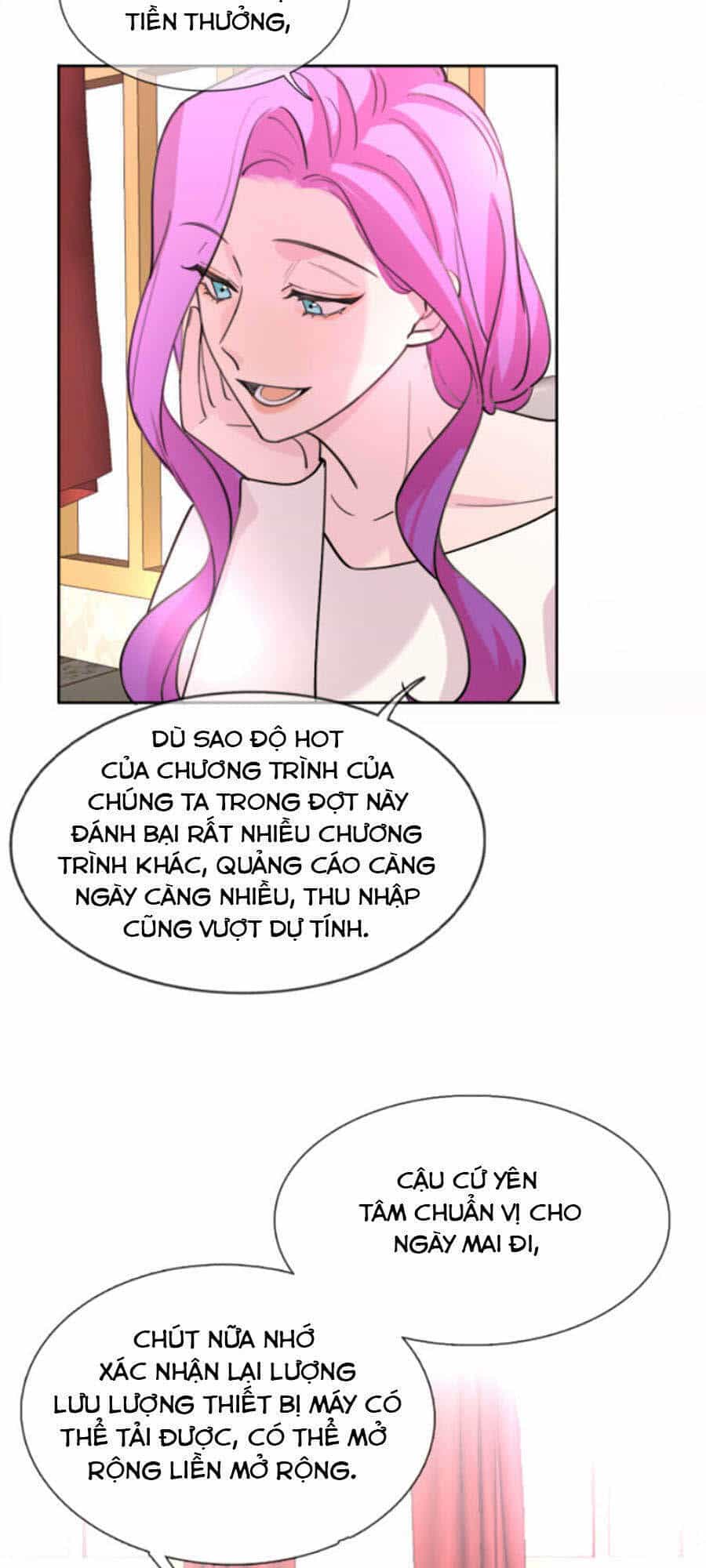 Cát Xê Người Tình Bóng Đêm - Chương 35 - ảnh 9