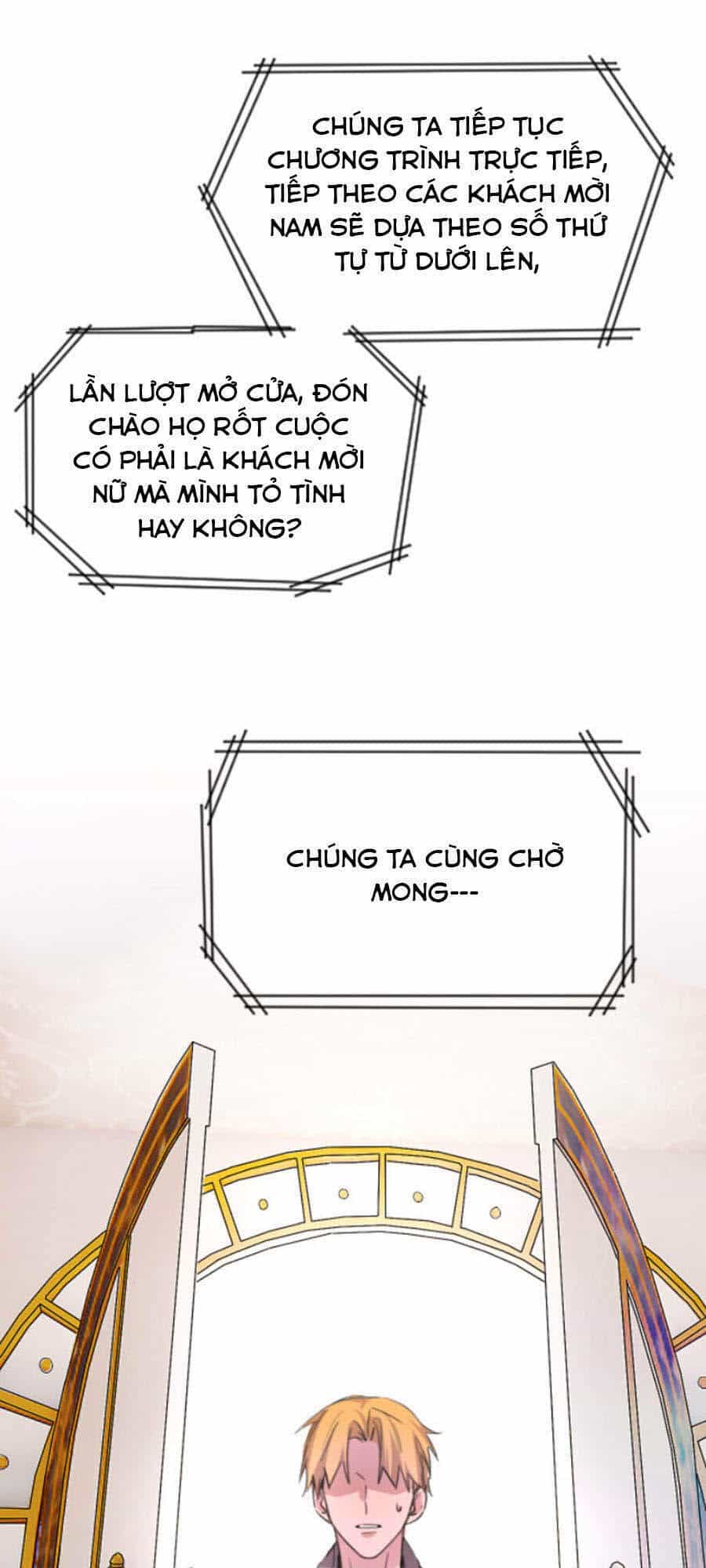 Cát Xê Người Tình Bóng Đêm - Chương 36 - ảnh 1