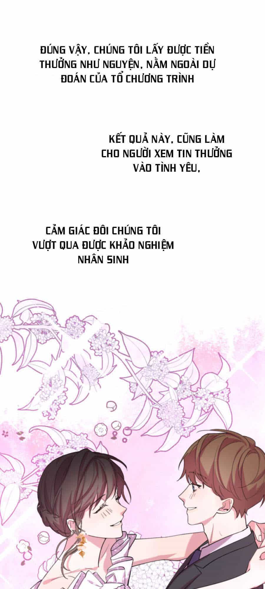 Cát Xê Người Tình Bóng Đêm - Chương 36 - ảnh 22