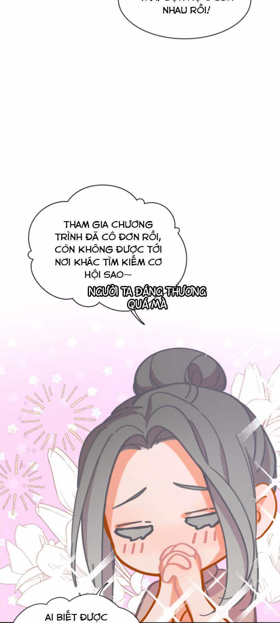 Cát Xê Người Tình Bóng Đêm - Chương 36 - ảnh 35