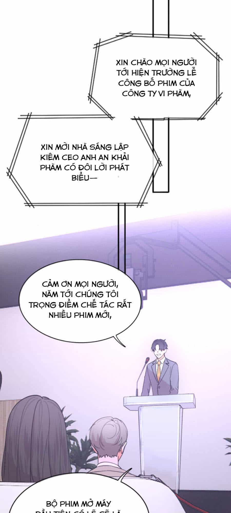 Cát Xê Người Tình Bóng Đêm - Chương 36 - ảnh 38