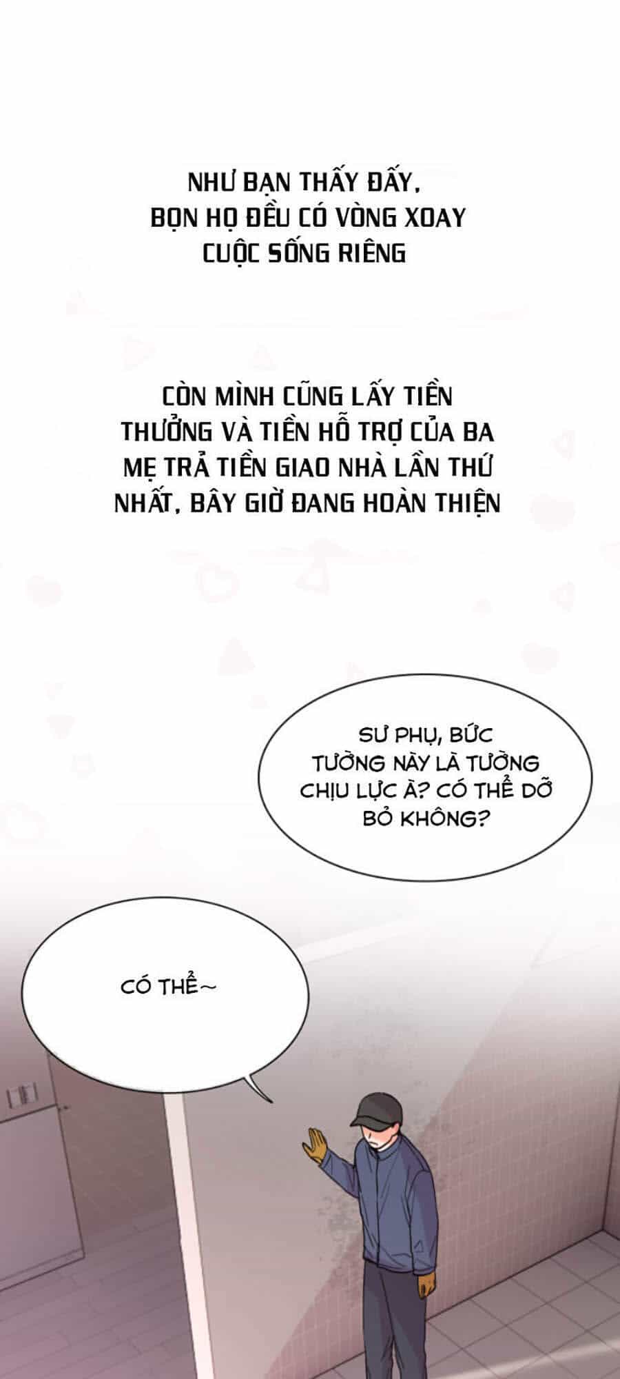 Cát Xê Người Tình Bóng Đêm - Chương 36 - ảnh 45