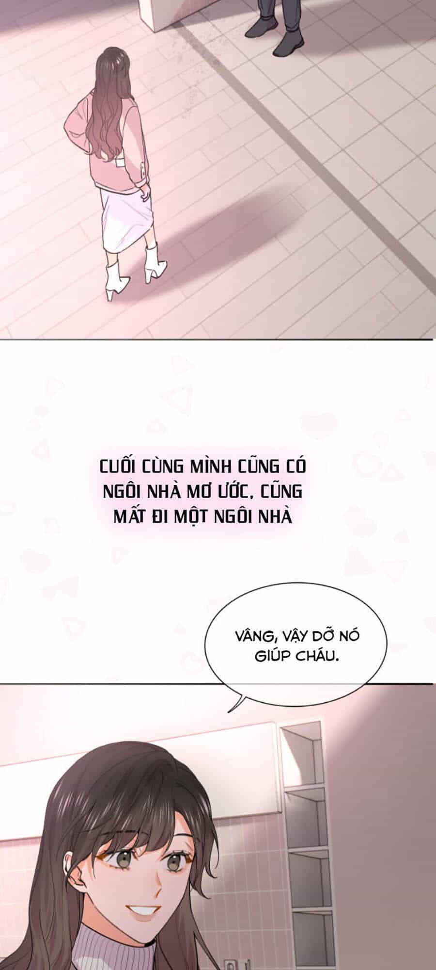 Cát Xê Người Tình Bóng Đêm - Chương 36 - ảnh 46