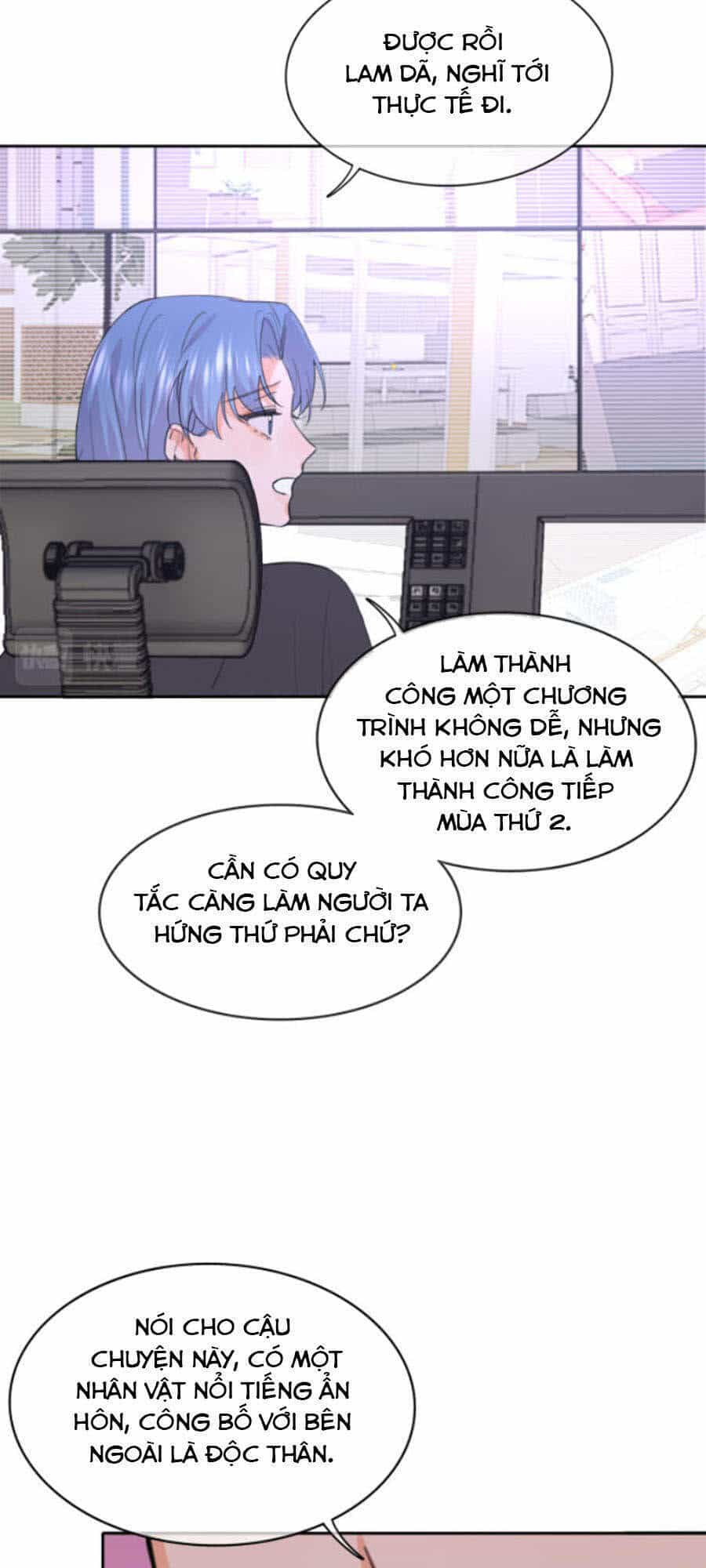Cát Xê Người Tình Bóng Đêm - Chương 36 - ảnh 56