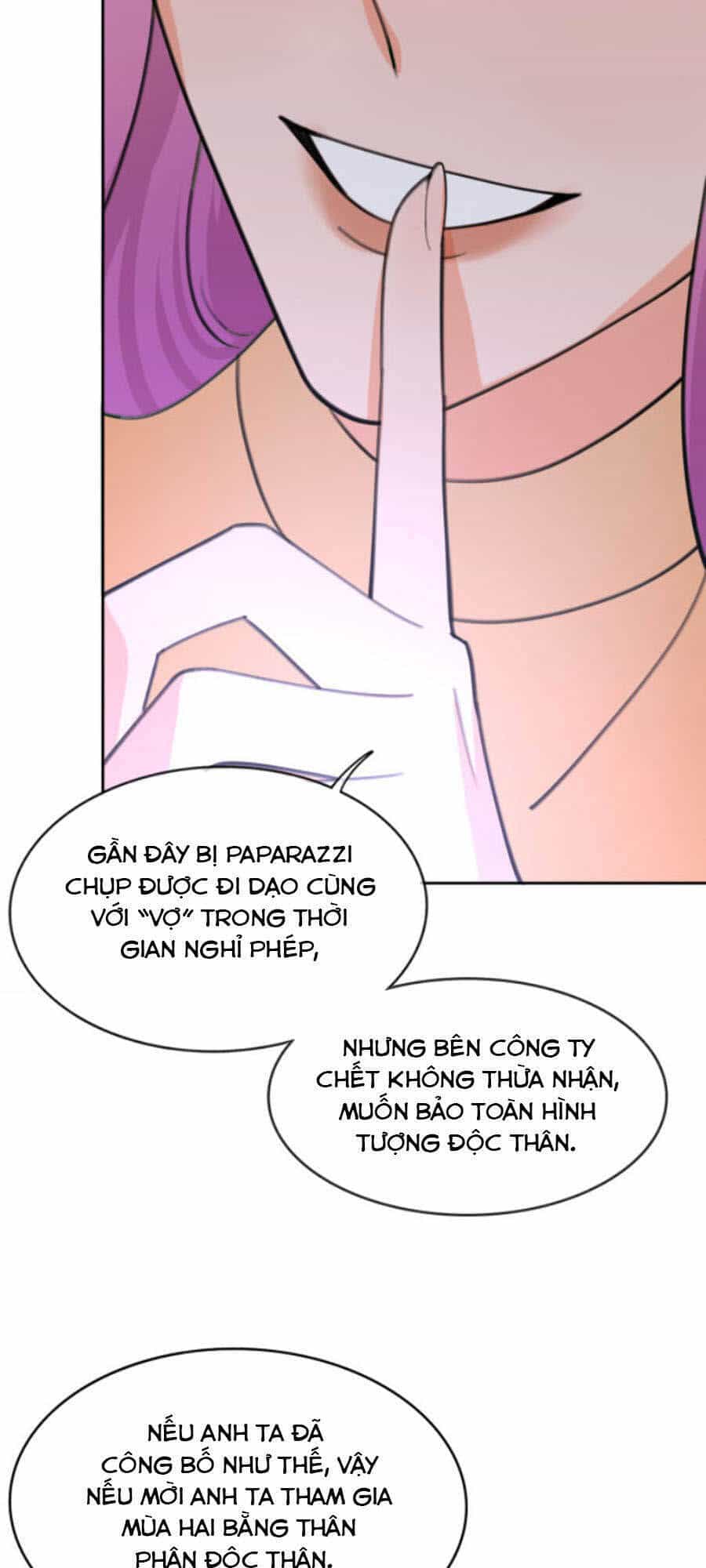 Cát Xê Người Tình Bóng Đêm - Chương 36 - ảnh 57