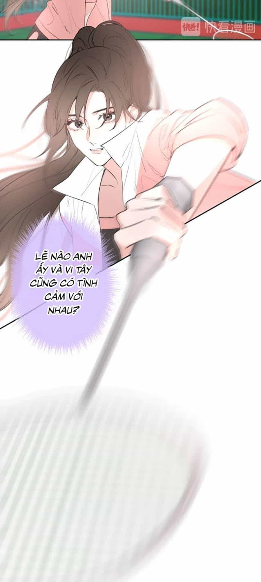 Cát Xê Người Tình Bóng Đêm - Chương 4 - ảnh 22