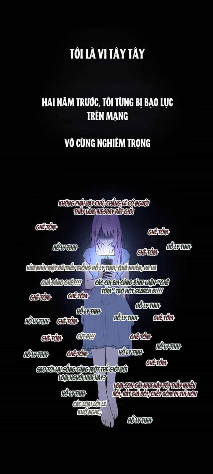 Cát Xê Người Tình Bóng Đêm - Chương 5 - ảnh 1