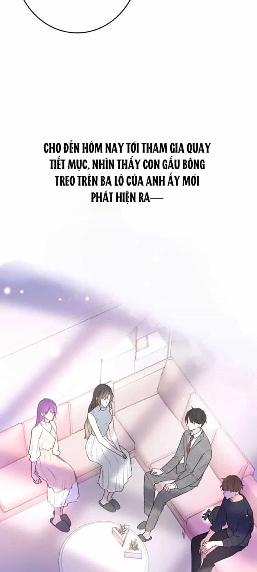 Cát Xê Người Tình Bóng Đêm - Chương 5 - ảnh 14