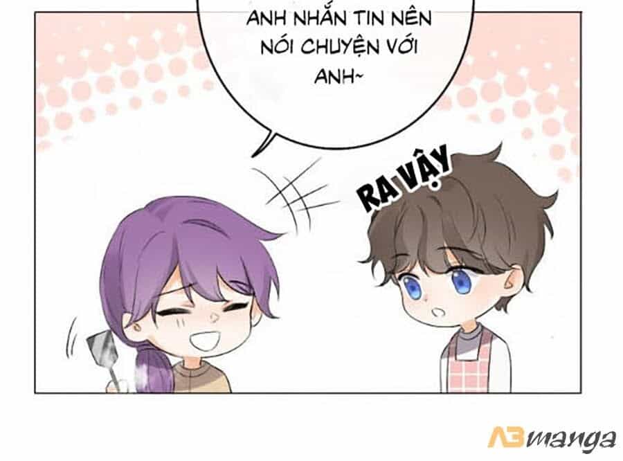 Cát Xê Người Tình Bóng Đêm - Chương 5 - ảnh 30
