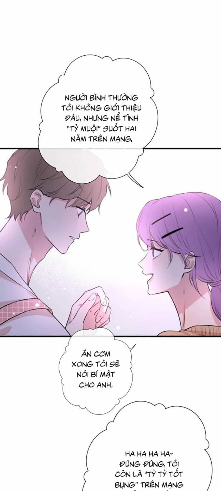 Cát Xê Người Tình Bóng Đêm - Chương 5 - ảnh 36