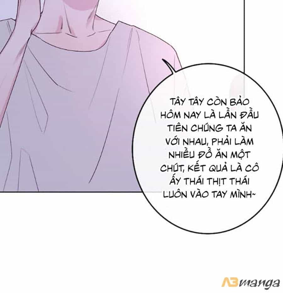 Cát Xê Người Tình Bóng Đêm - Chương 5 - ảnh 52