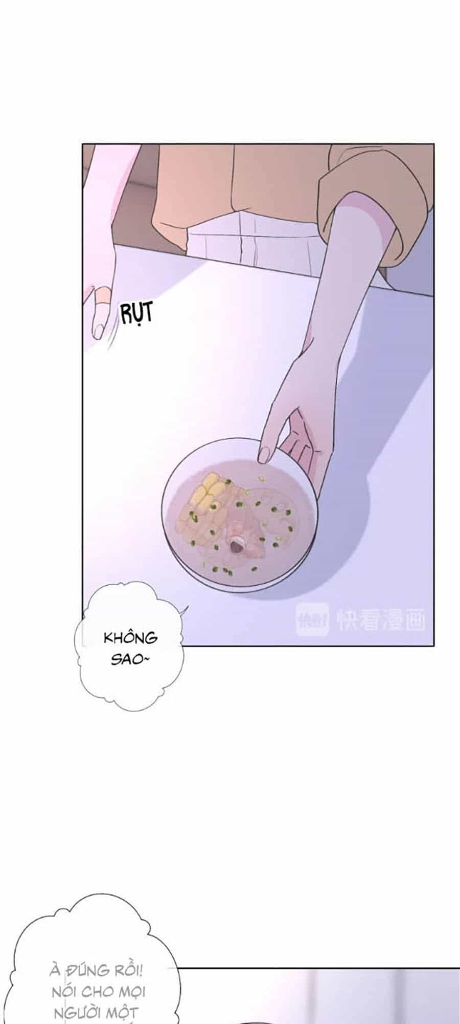 Cát Xê Người Tình Bóng Đêm - Chương 5 - ảnh 53