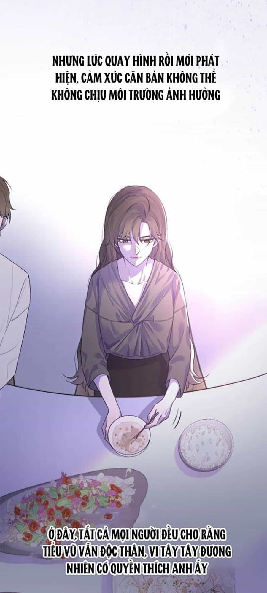 Cát Xê Người Tình Bóng Đêm - Chương 5 - ảnh 62