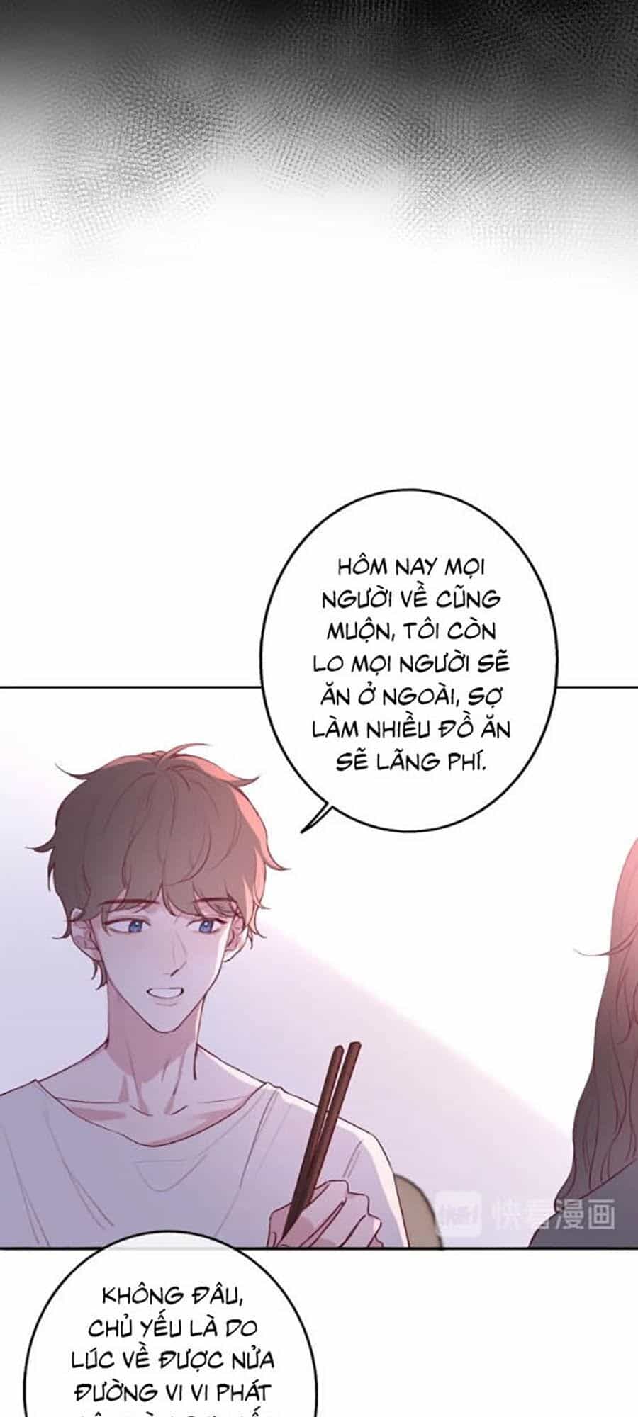 Cát Xê Người Tình Bóng Đêm - Chương 5 - ảnh 66