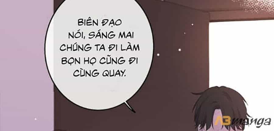 Cát Xê Người Tình Bóng Đêm - Chương 6 - ảnh 30