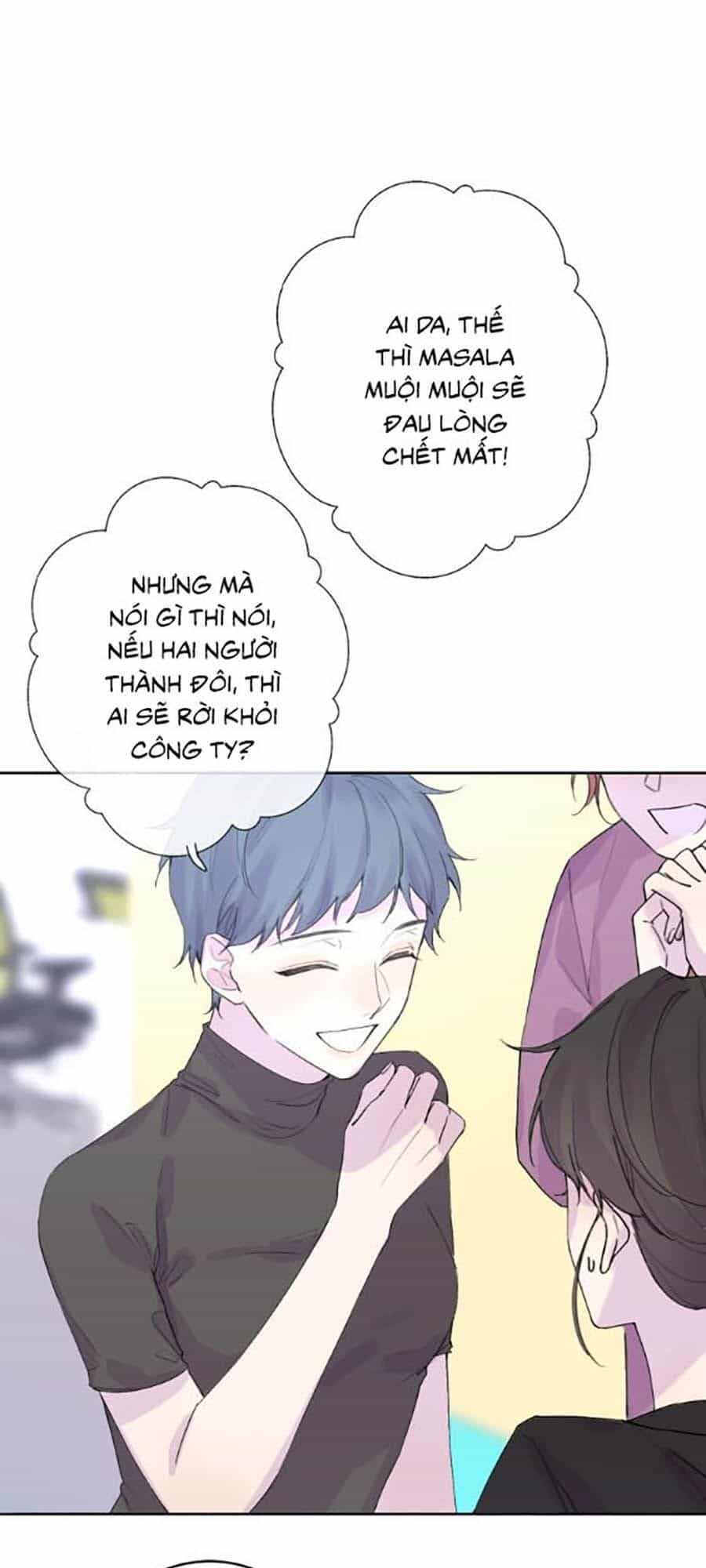 Cát Xê Người Tình Bóng Đêm - Chương 6 - ảnh 41