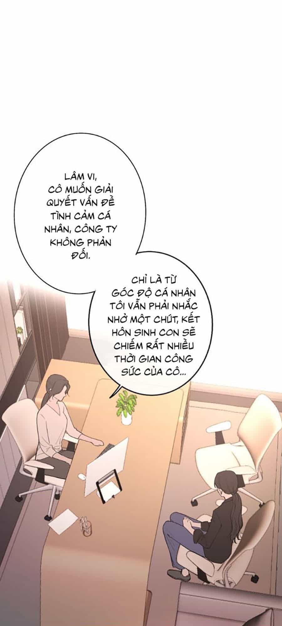 Cát Xê Người Tình Bóng Đêm - Chương 6 - ảnh 43