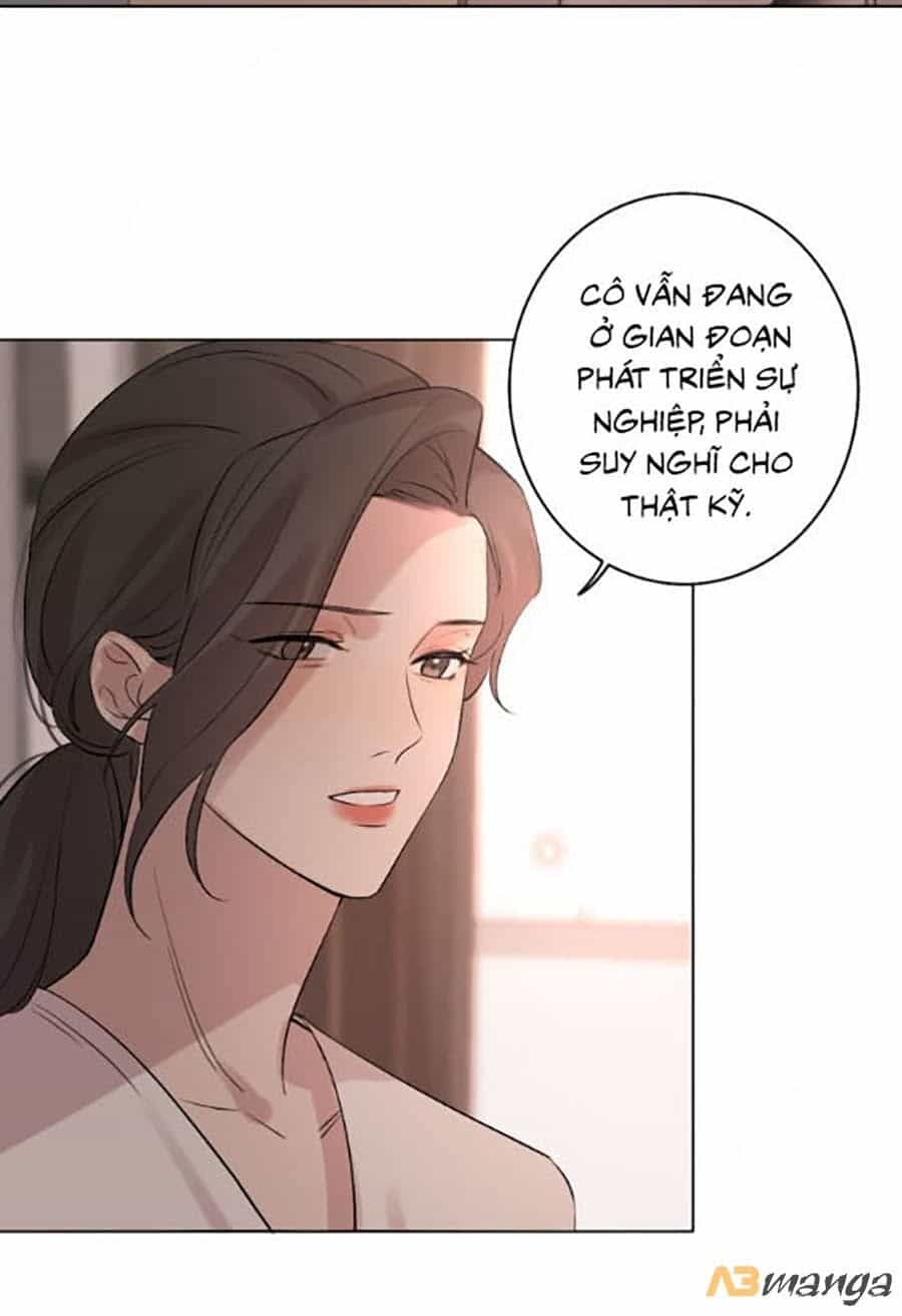 Cát Xê Người Tình Bóng Đêm - Chương 6 - ảnh 44