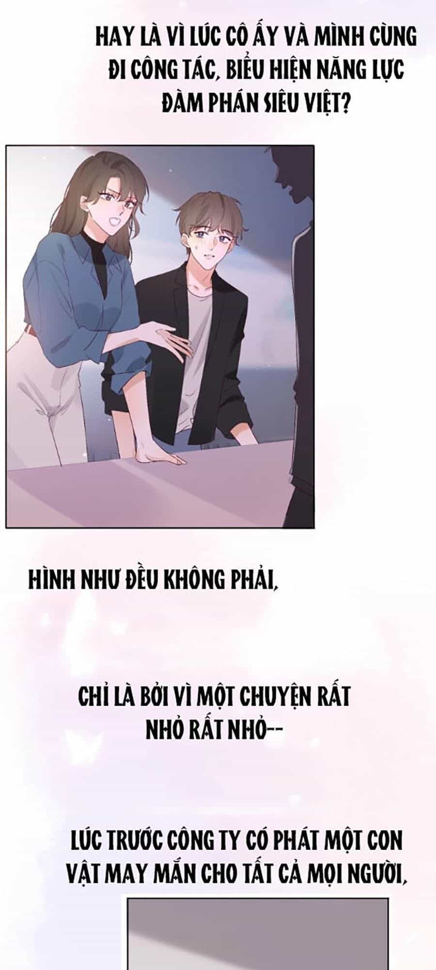 Cát Xê Người Tình Bóng Đêm - Chương 6 - ảnh 5