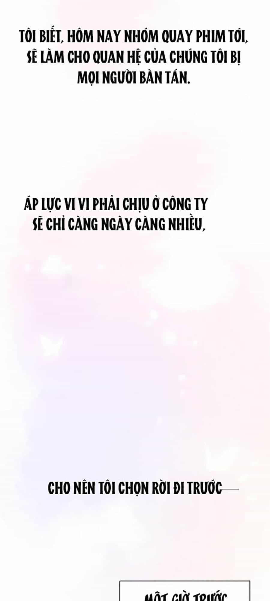 Cát Xê Người Tình Bóng Đêm - Chương 6 - ảnh 58