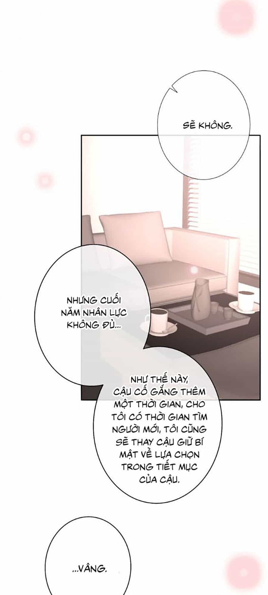 Cát Xê Người Tình Bóng Đêm - Chương 6 - ảnh 62