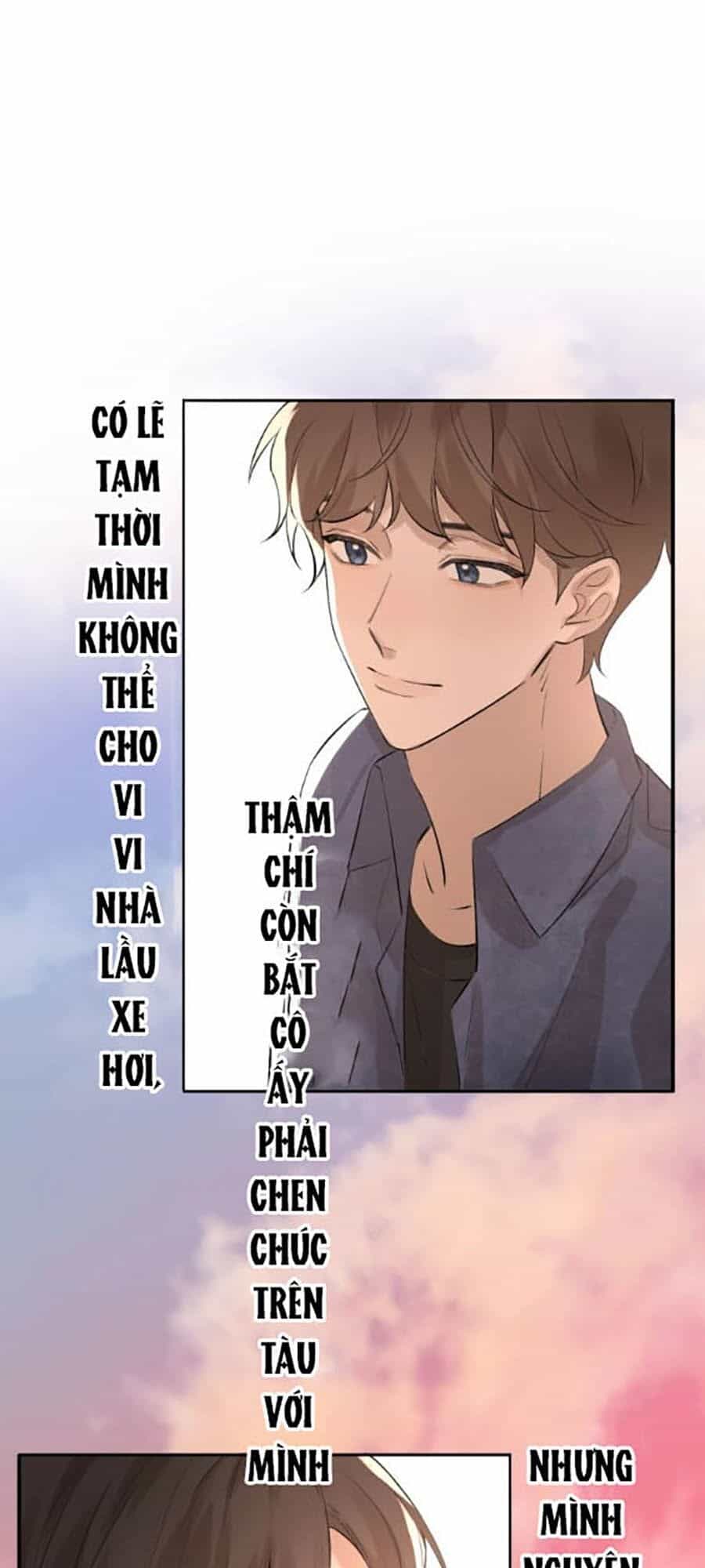 Cát Xê Người Tình Bóng Đêm - Chương 6 - ảnh 66